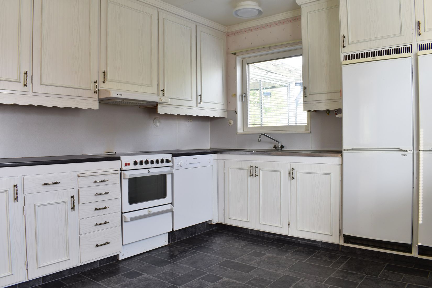 Villa, Björkvägen 11, Vindeln