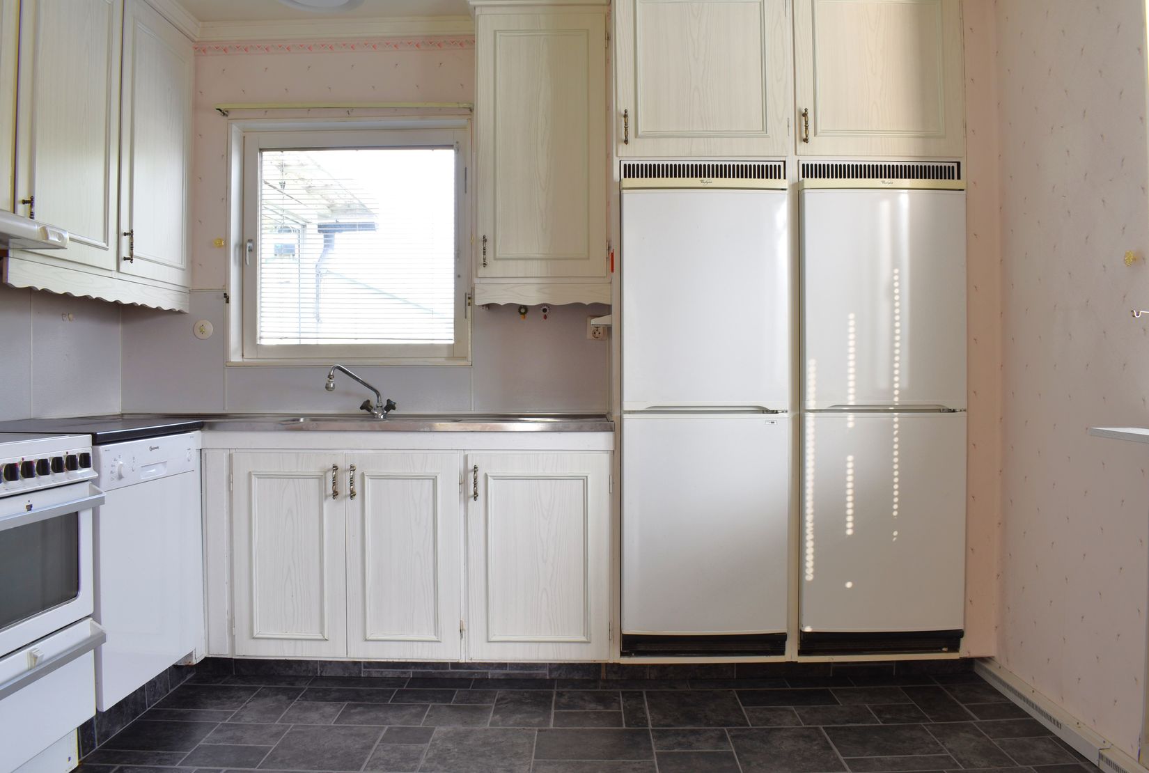 Villa, Björkvägen 11, Vindeln