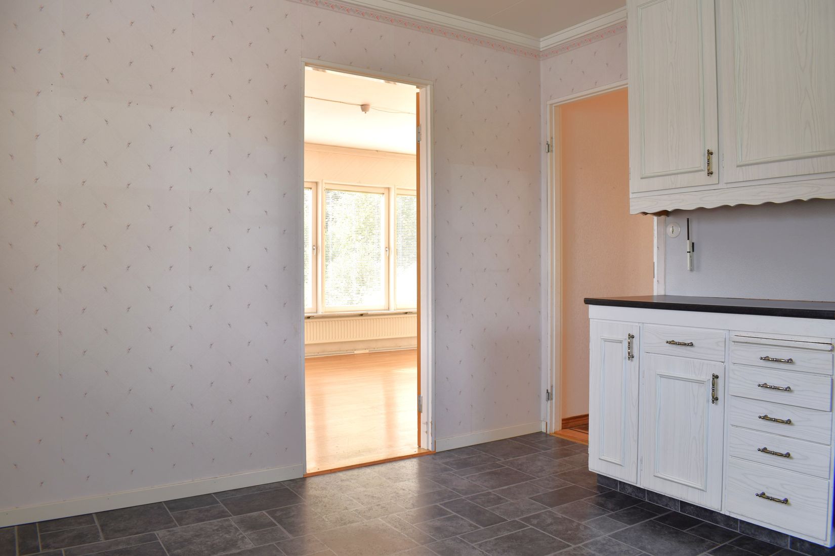 Villa, Björkvägen 11, Vindeln