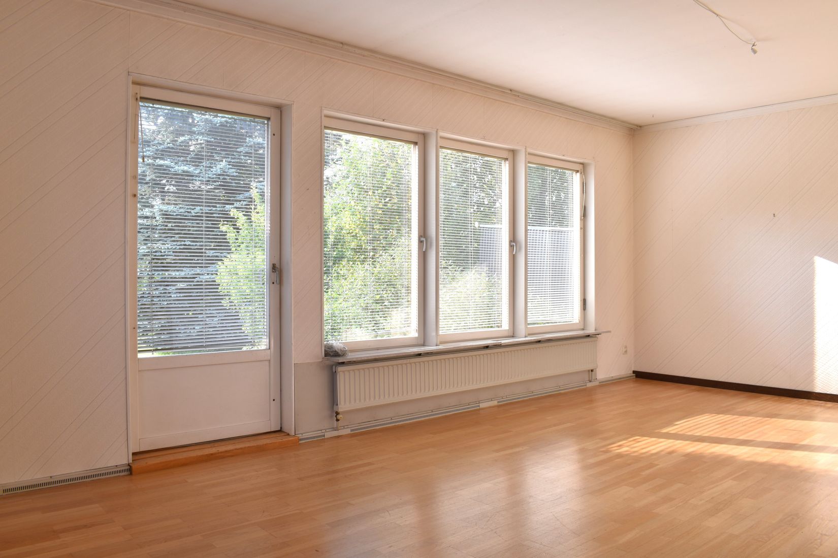 Villa, Björkvägen 11, Vindeln