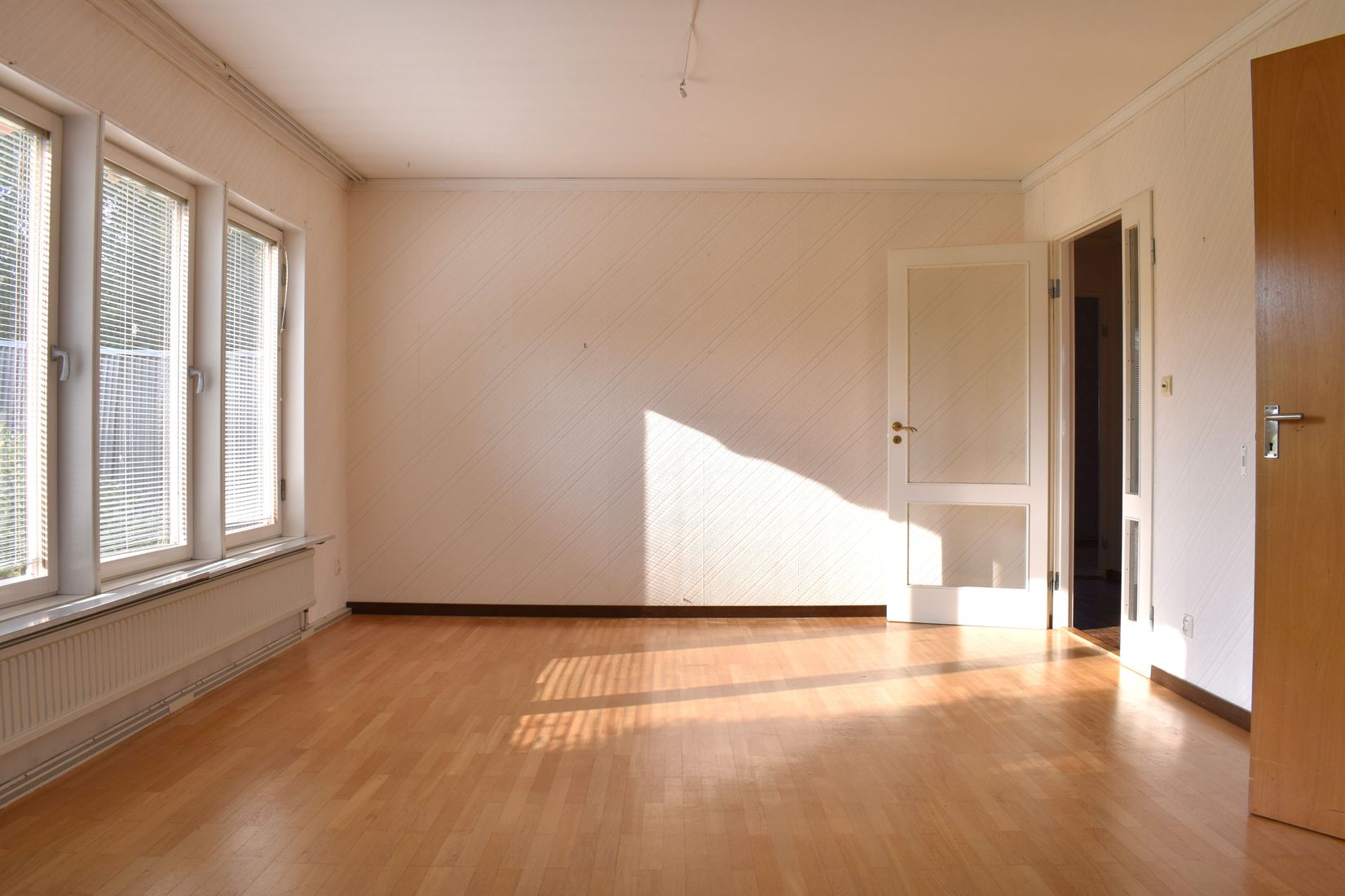 Villa, Björkvägen 11, Vindeln