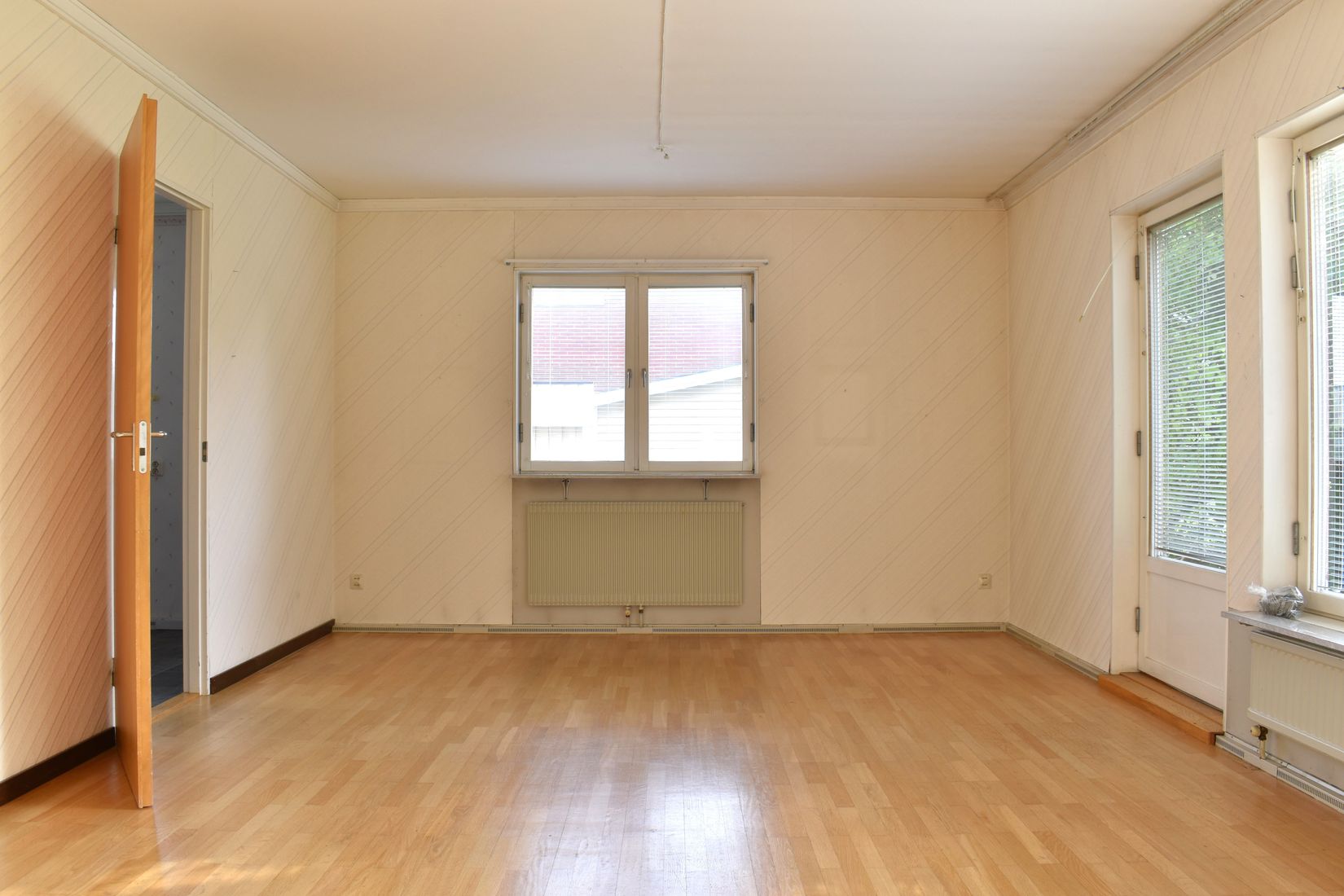 Villa, Björkvägen 11, Vindeln