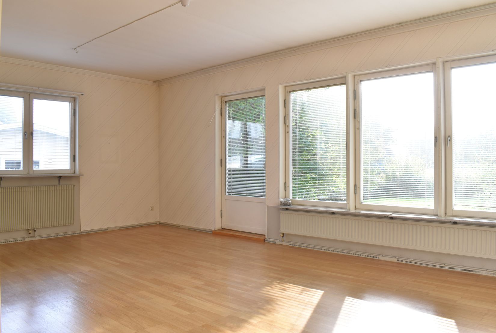 Villa, Björkvägen 11, Vindeln