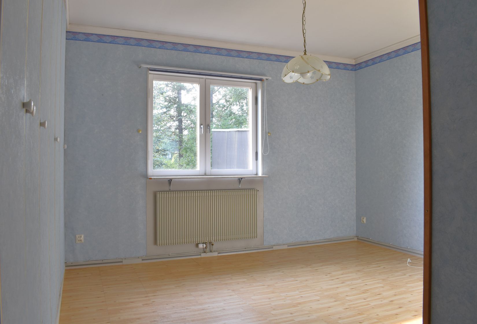 Villa, Björkvägen 11, Vindeln