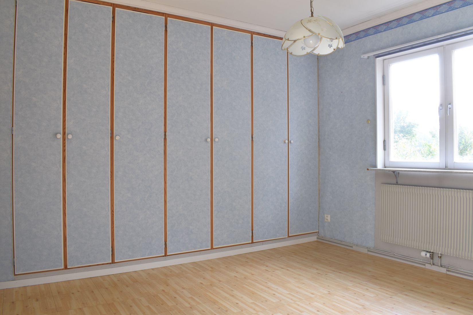 Villa, Björkvägen 11, Vindeln