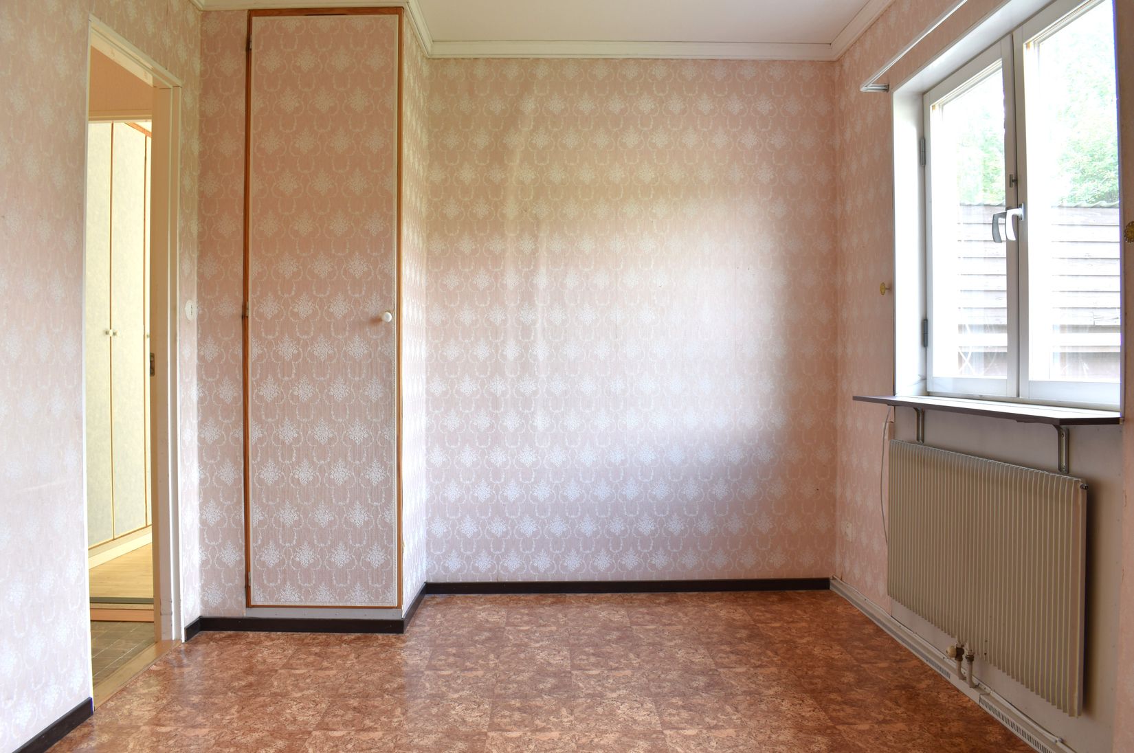 Villa, Björkvägen 11, Vindeln