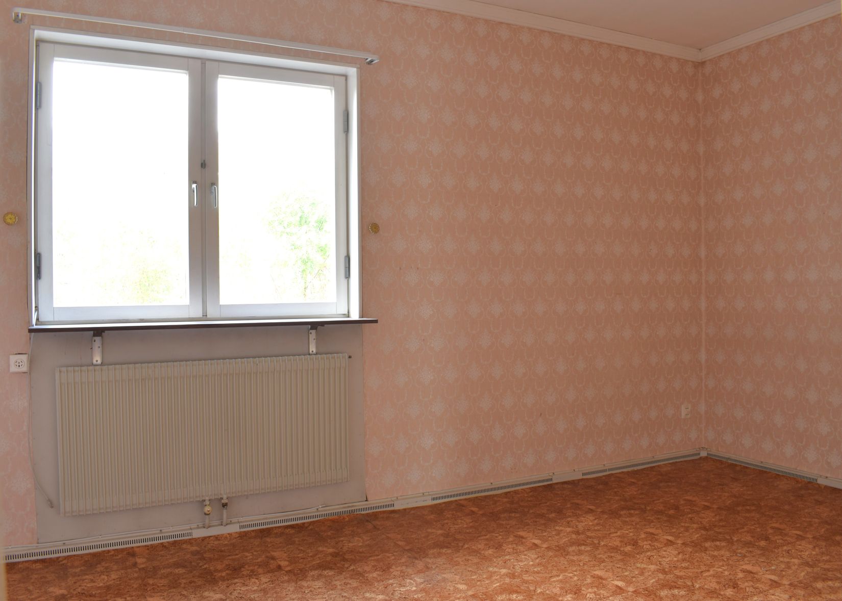 Villa, Björkvägen 11, Vindeln