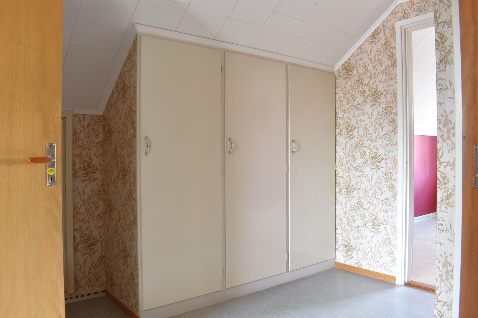 Villa, Björkvägen 11, Vindeln