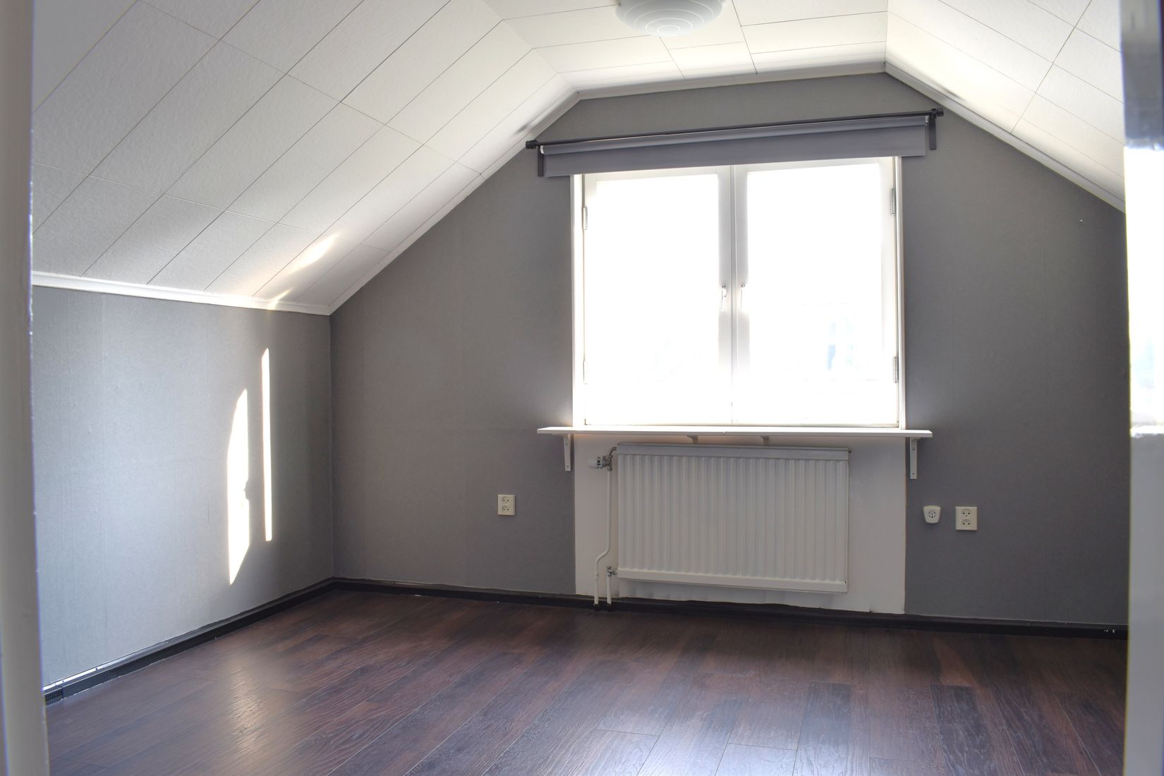 Villa, Björkvägen 11, Vindeln