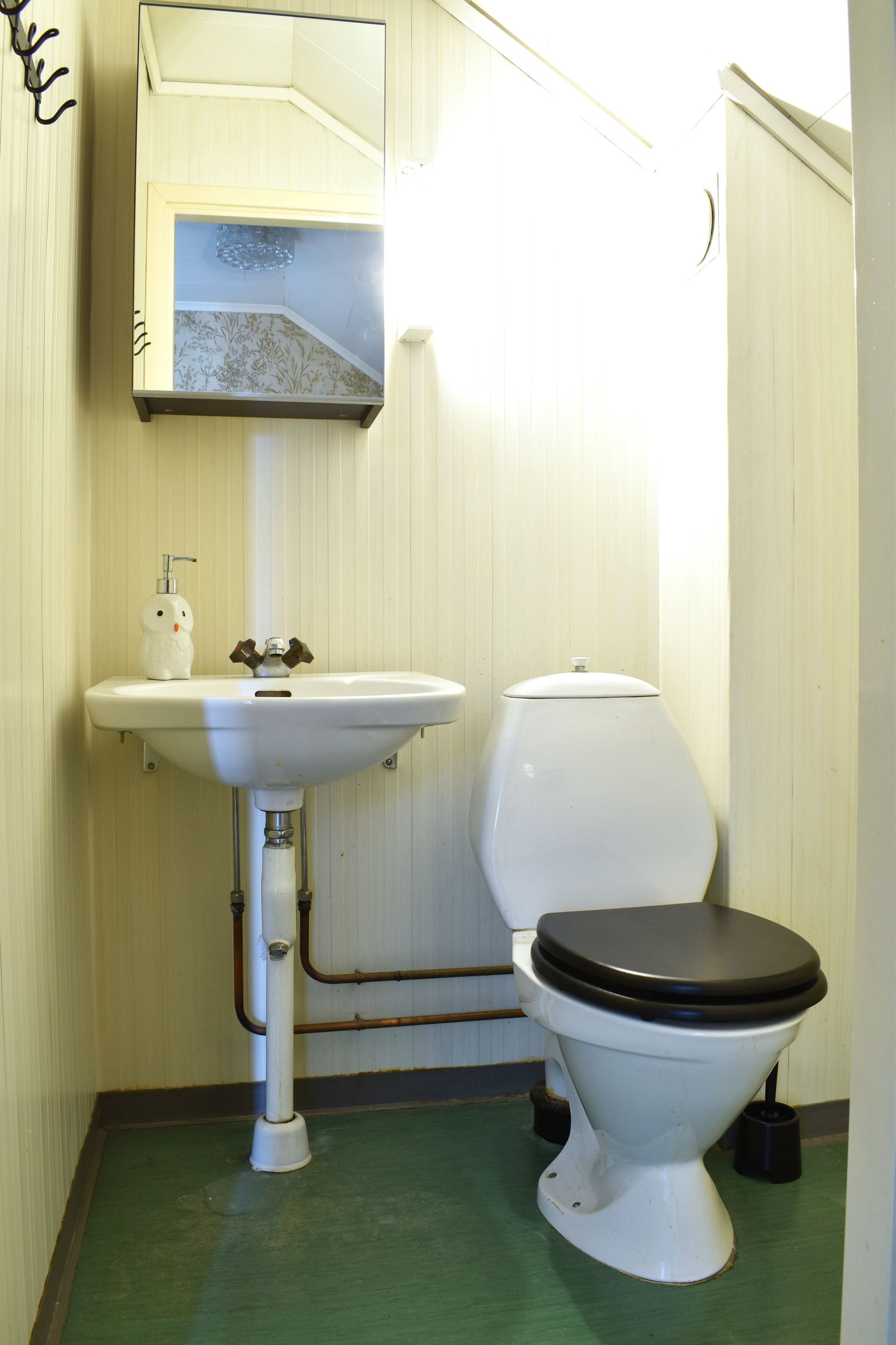 Villa, Björkvägen 11, Vindeln