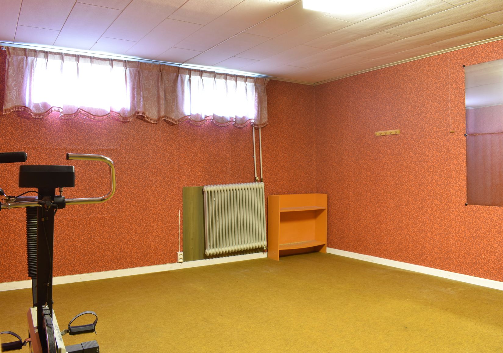 Villa, Björkvägen 11, Vindeln