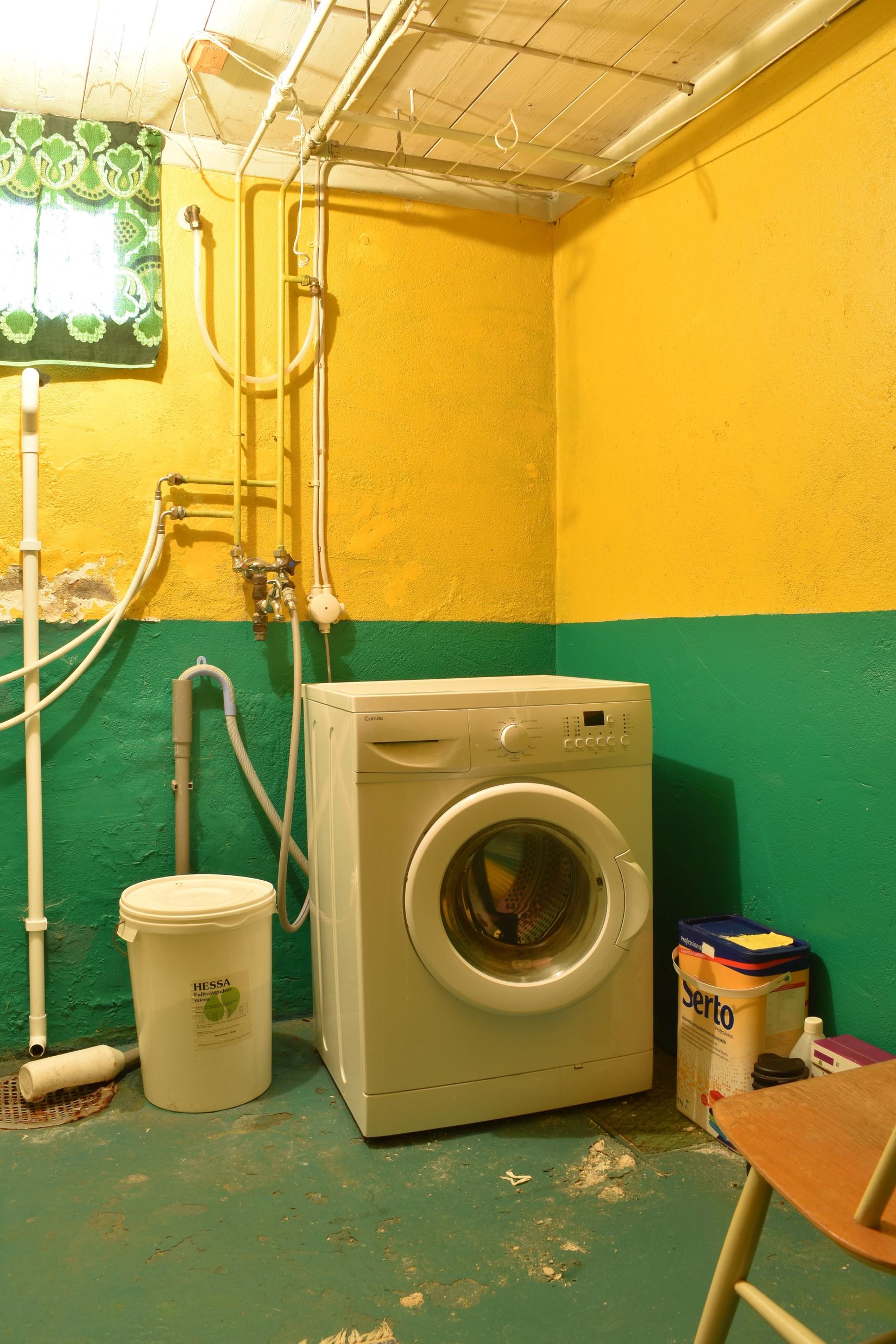 Villa, Björkvägen 11, Vindeln