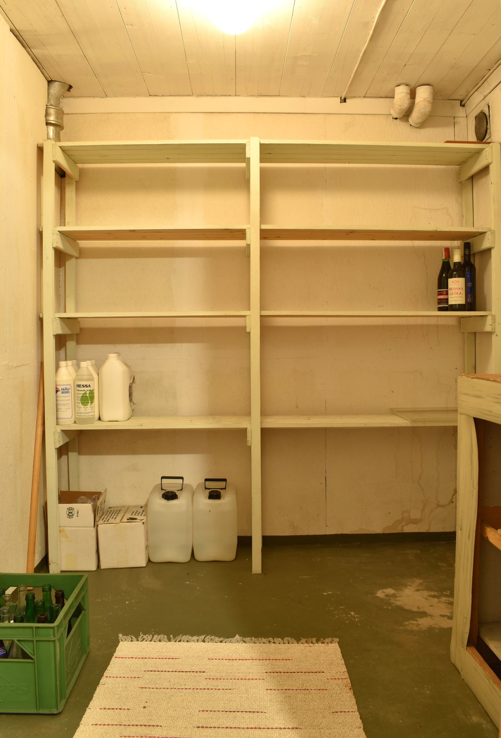 Villa, Björkvägen 11, Vindeln