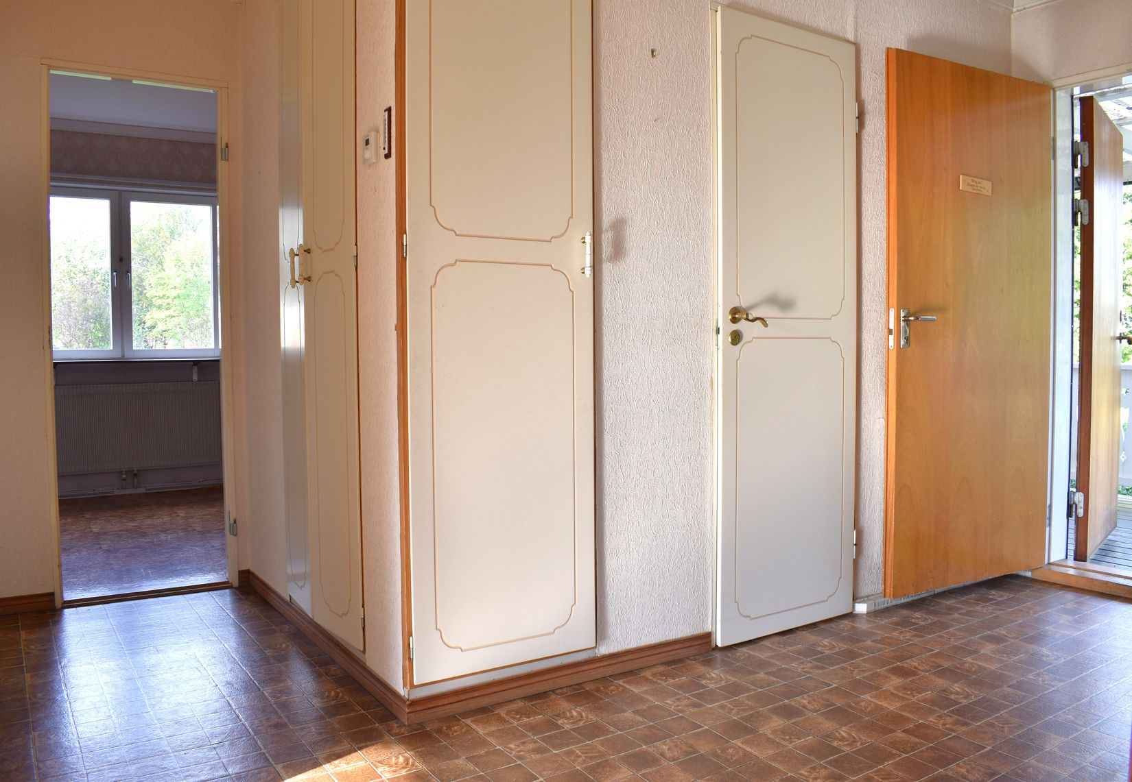 Villa, Björkvägen 11, Vindeln