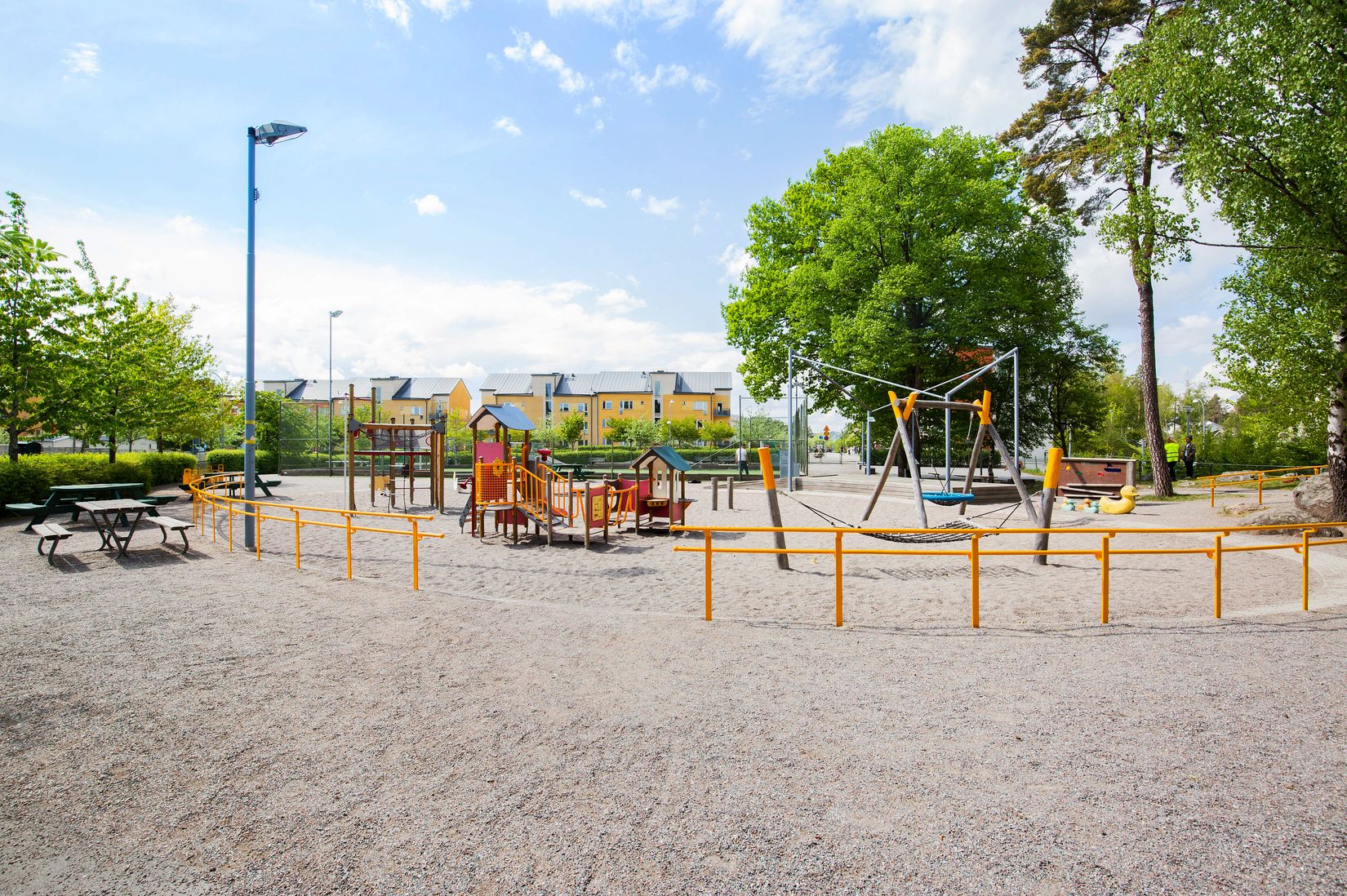 Villa, Radhus, Gåsörtsvägen 10, Ursvik, Sundbyberg