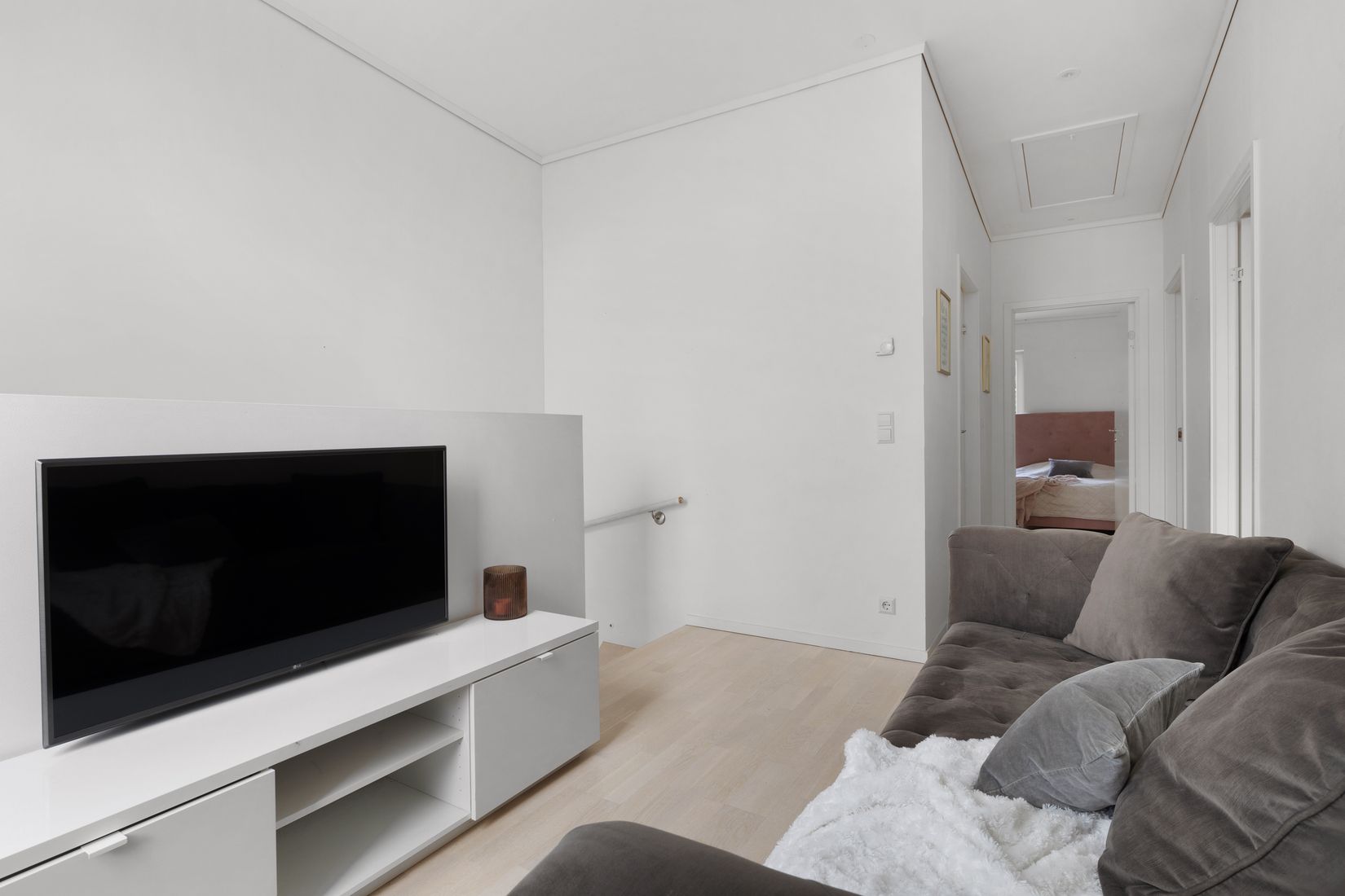 Villa, Radhus, Gåsörtsvägen 10, Ursvik, Sundbyberg