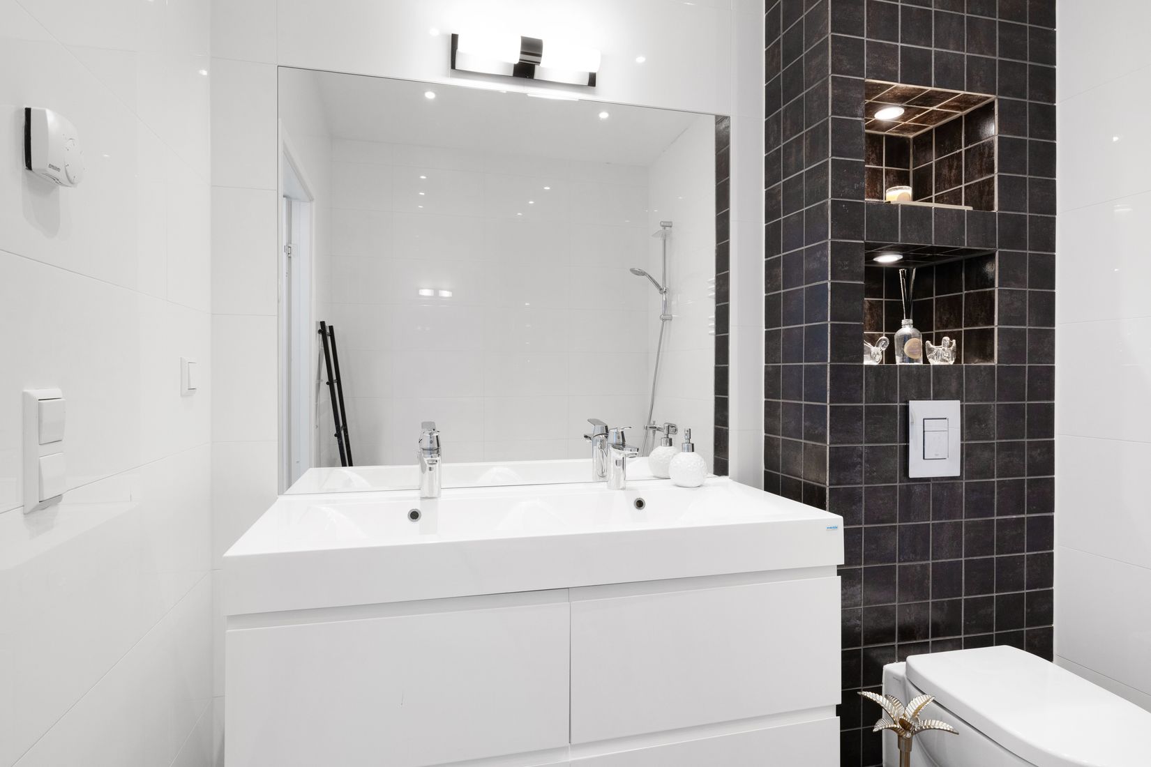 Villa, Radhus, Gåsörtsvägen 10, Ursvik, Sundbyberg