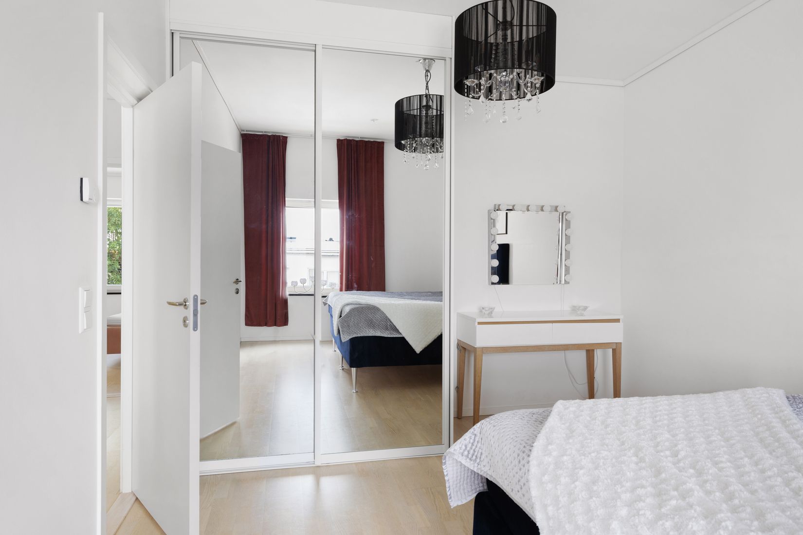 Villa, Radhus, Gåsörtsvägen 10, Ursvik, Sundbyberg