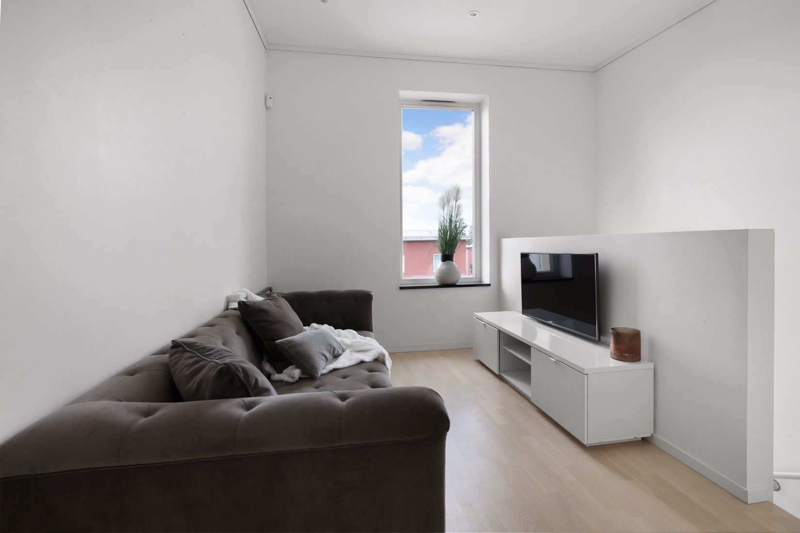 Villa, Radhus, Gåsörtsvägen 10, Ursvik, Sundbyberg