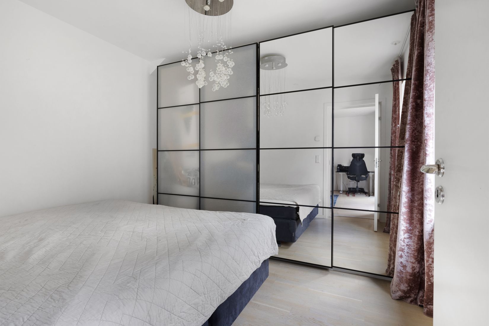 Villa, Radhus, Gåsörtsvägen 10, Ursvik, Sundbyberg