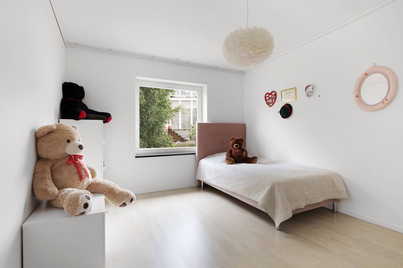 Villa, Radhus, Gåsörtsvägen 10, Ursvik, Sundbyberg