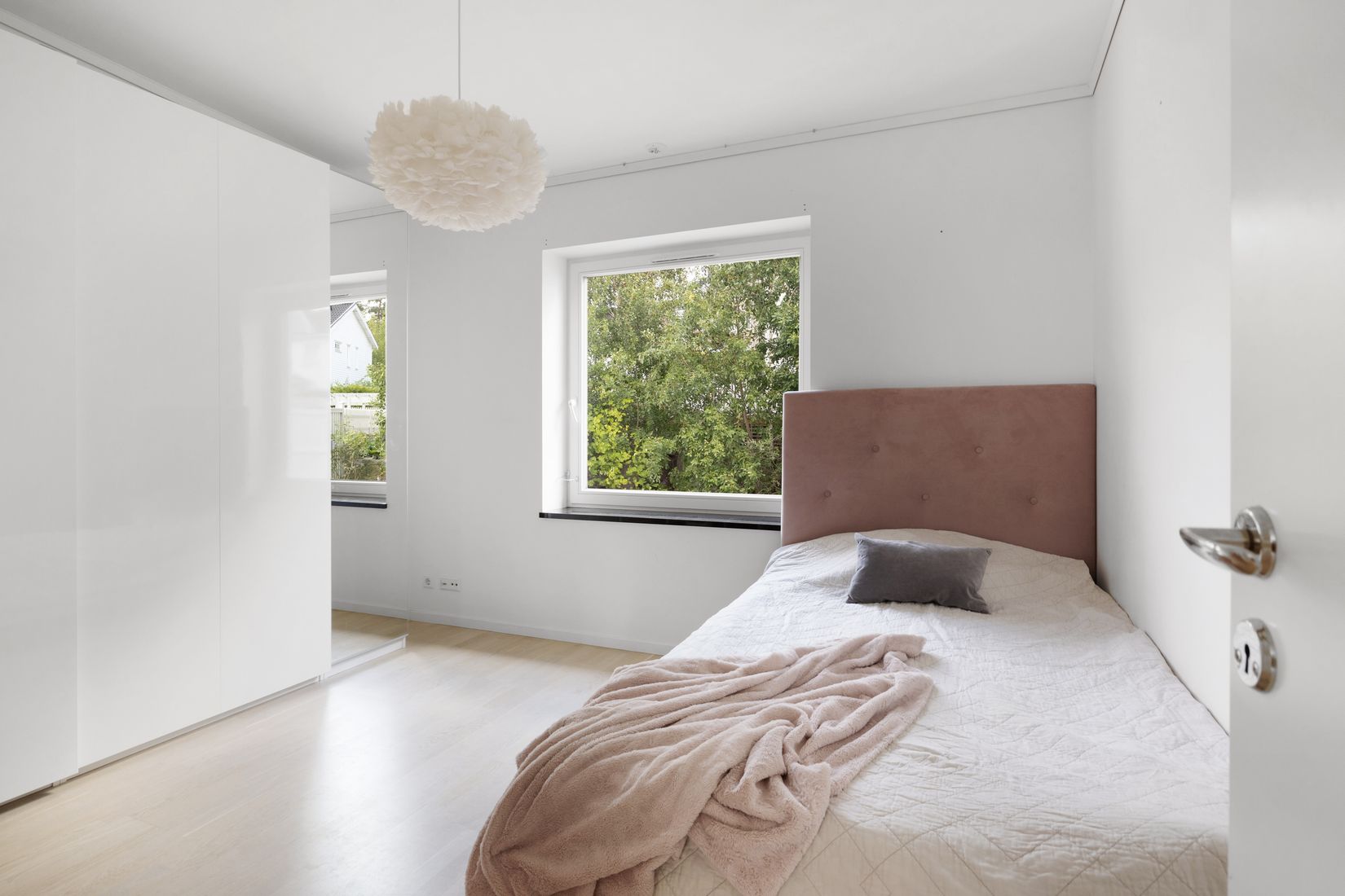 Villa, Radhus, Gåsörtsvägen 10, Ursvik, Sundbyberg