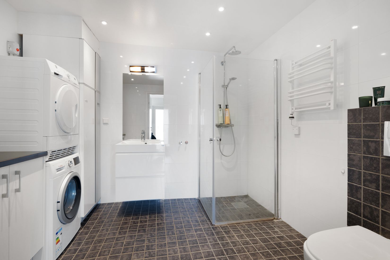 Villa, Radhus, Gåsörtsvägen 10, Ursvik, Sundbyberg