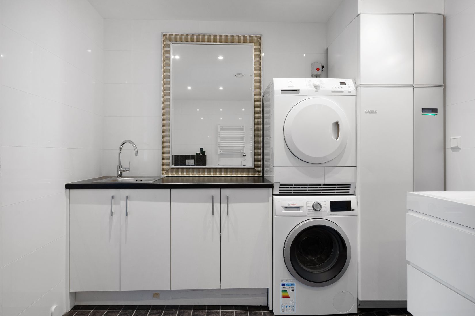 Villa, Radhus, Gåsörtsvägen 10, Ursvik, Sundbyberg