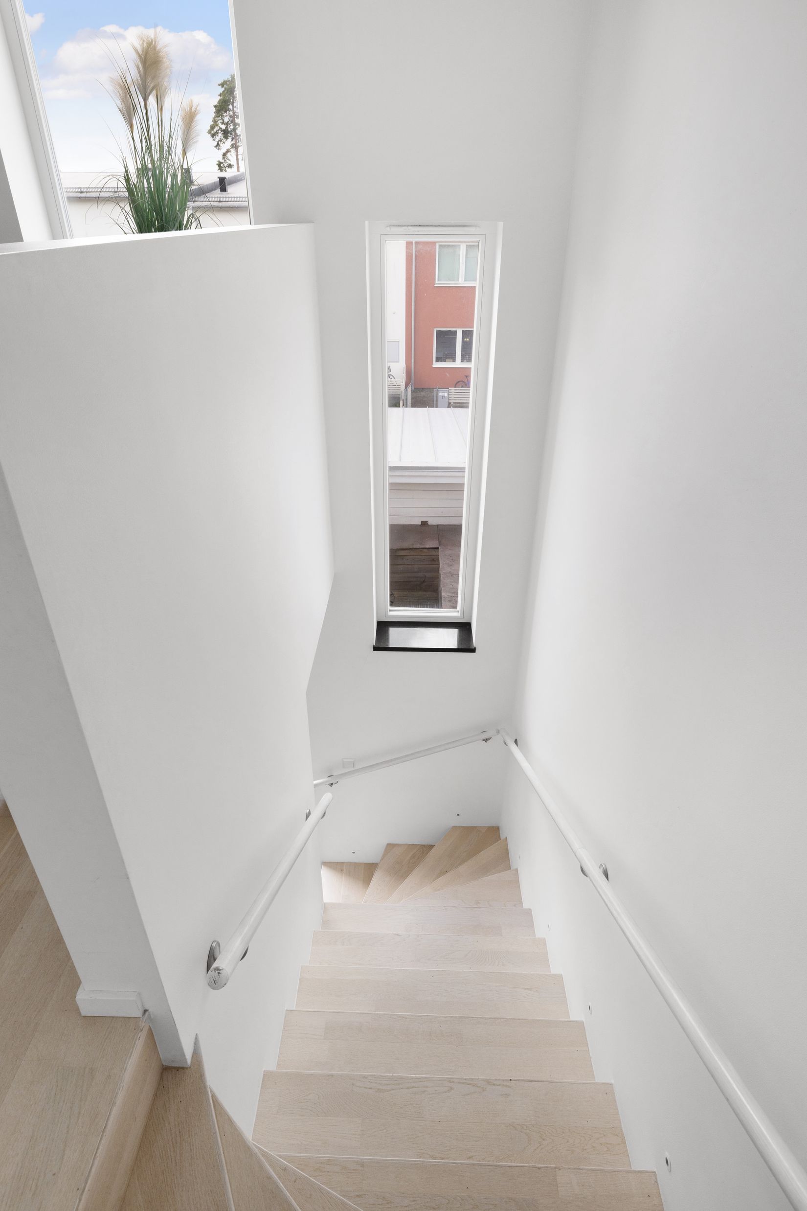 Villa, Radhus, Gåsörtsvägen 10, Ursvik, Sundbyberg