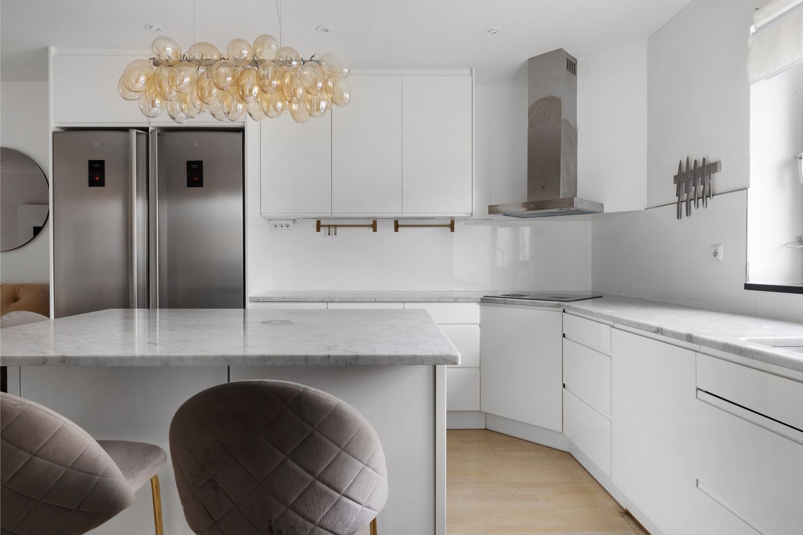 Villa, Radhus, Gåsörtsvägen 10, Ursvik, Sundbyberg