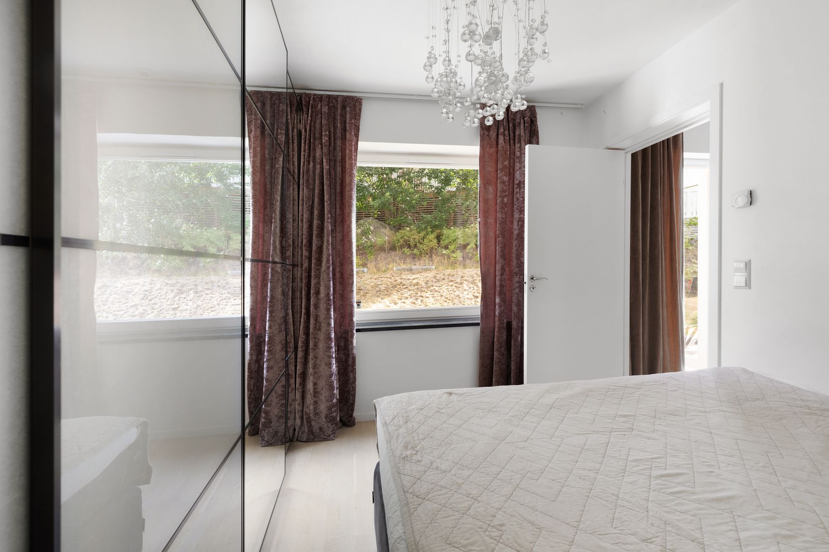 Villa, Radhus, Gåsörtsvägen 10, Ursvik, Sundbyberg