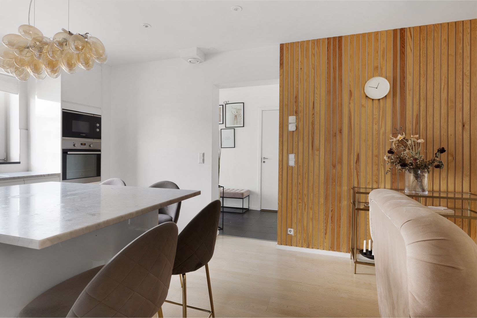 Villa, Radhus, Gåsörtsvägen 10, Ursvik, Sundbyberg