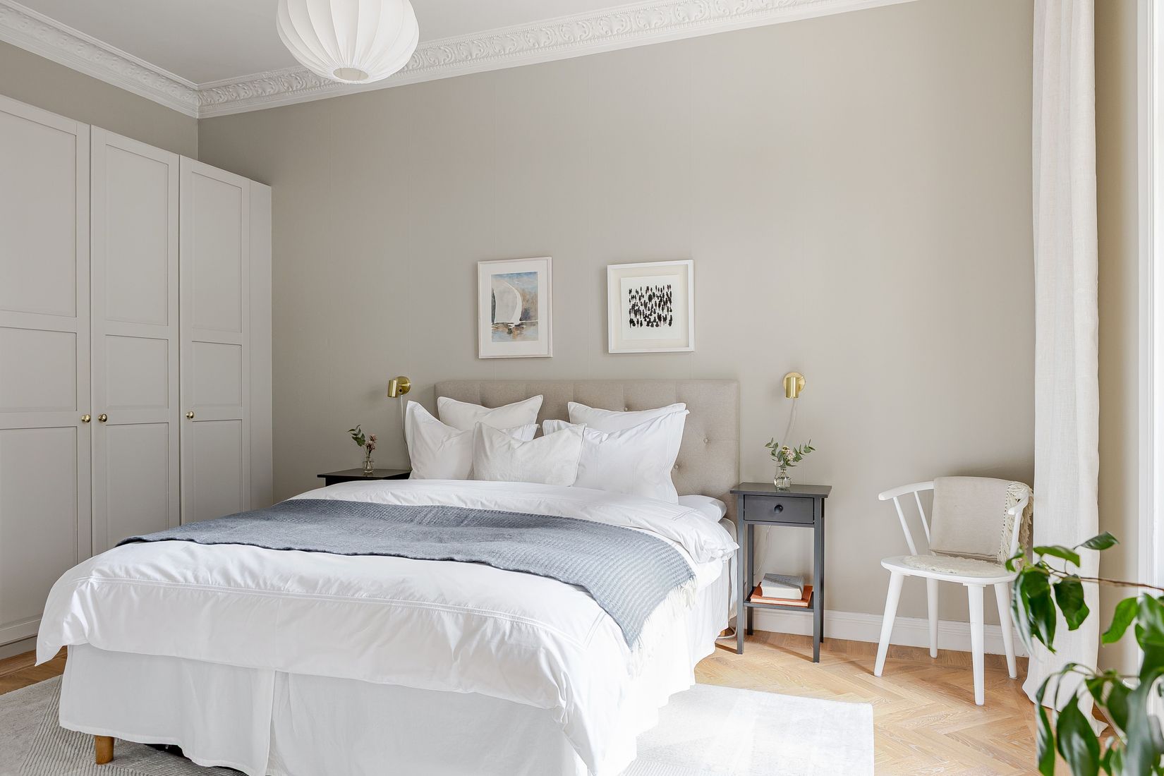 Bostadsrätt, Adress dold tillsvidare, Vasastan Sibirien, Stockholm