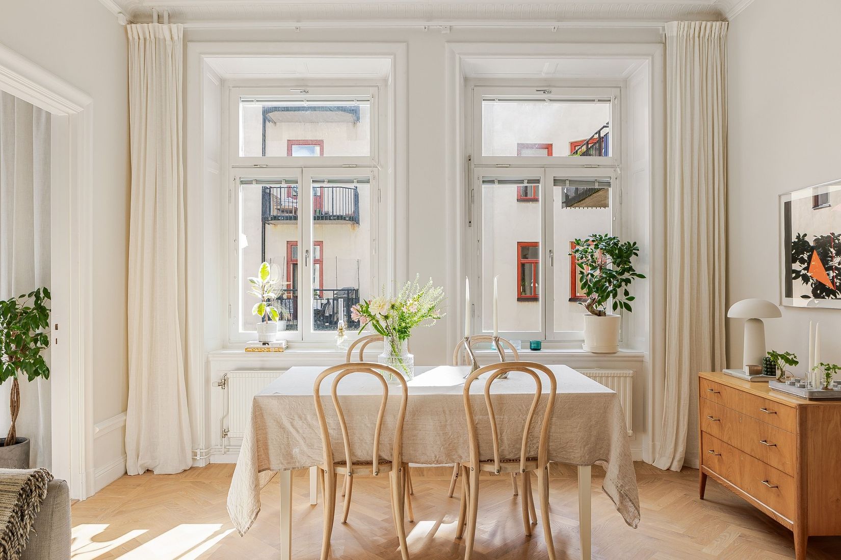 Bostadsrätt, Adress dold tillsvidare, Vasastan Sibirien, Stockholm