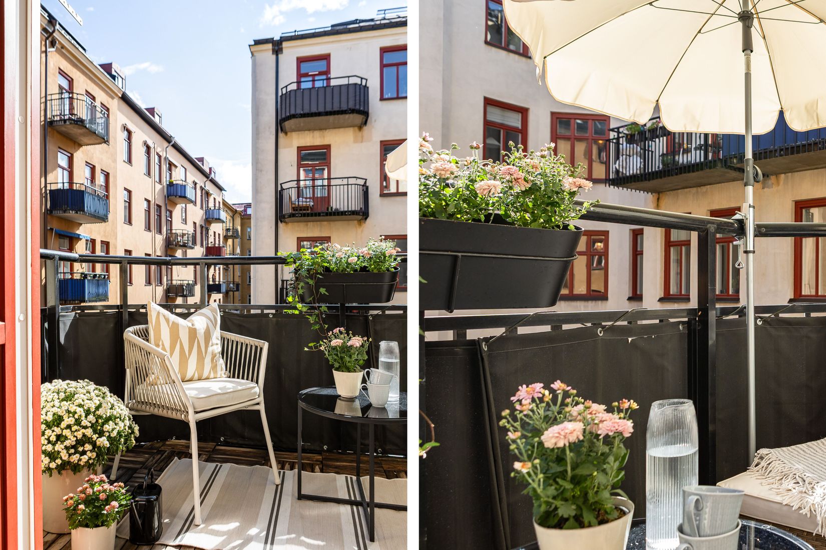 Bostadsrätt, Adress dold tillsvidare, Vasastan Sibirien, Stockholm