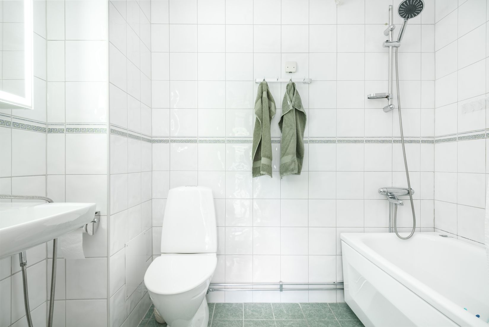 Bostadsrätt, Visbyvägen 1, Granloholm, Sundsvall