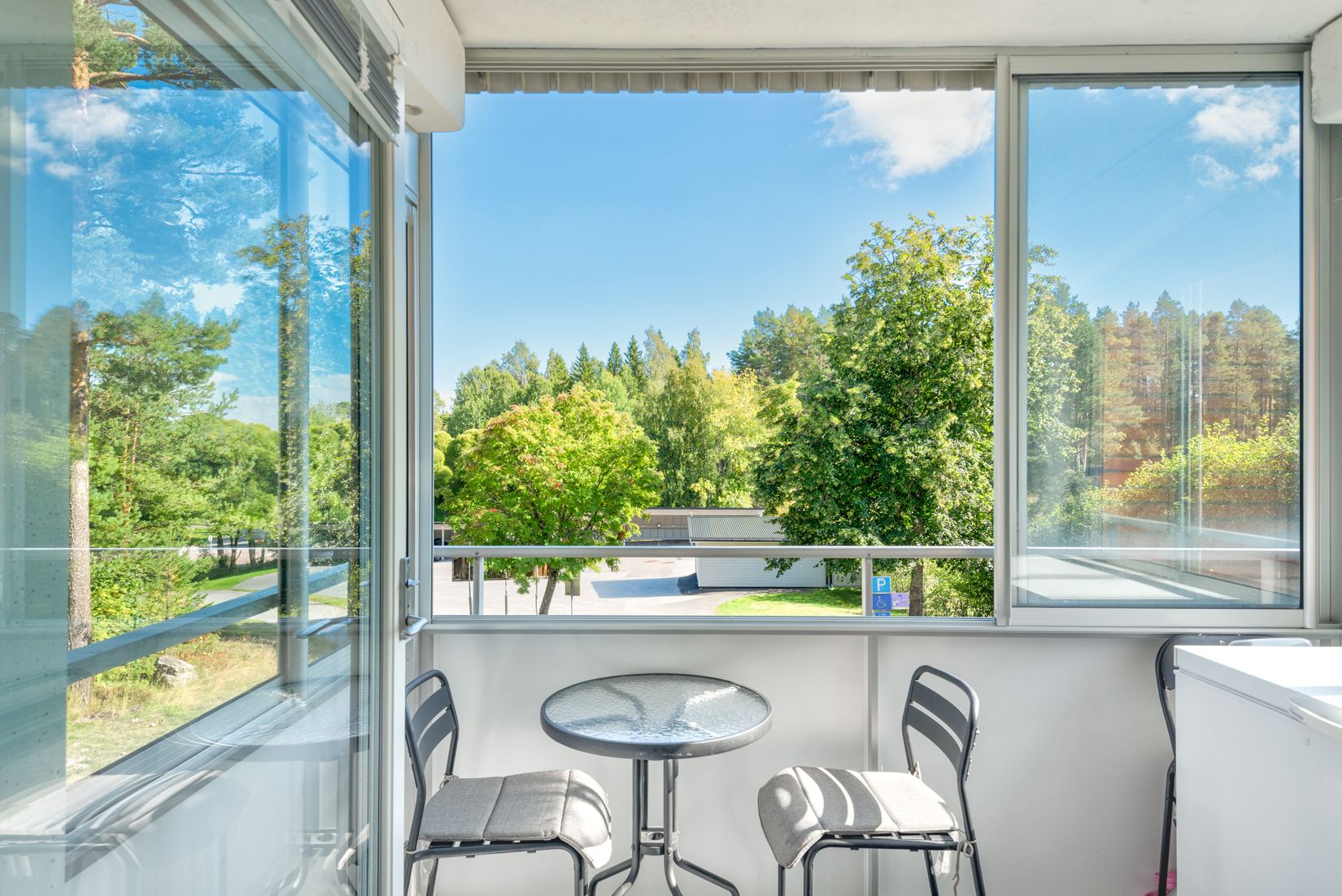 Bostadsrätt, Visbyvägen 1, Granloholm, Sundsvall