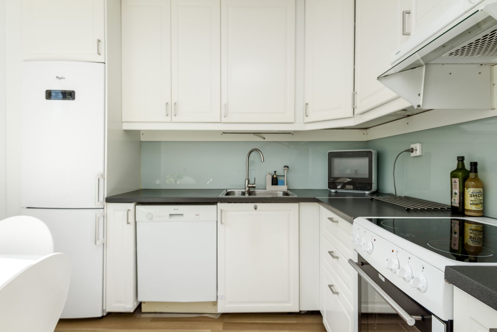 Bostadsrätt, Visbyvägen 1, Granloholm, Sundsvall