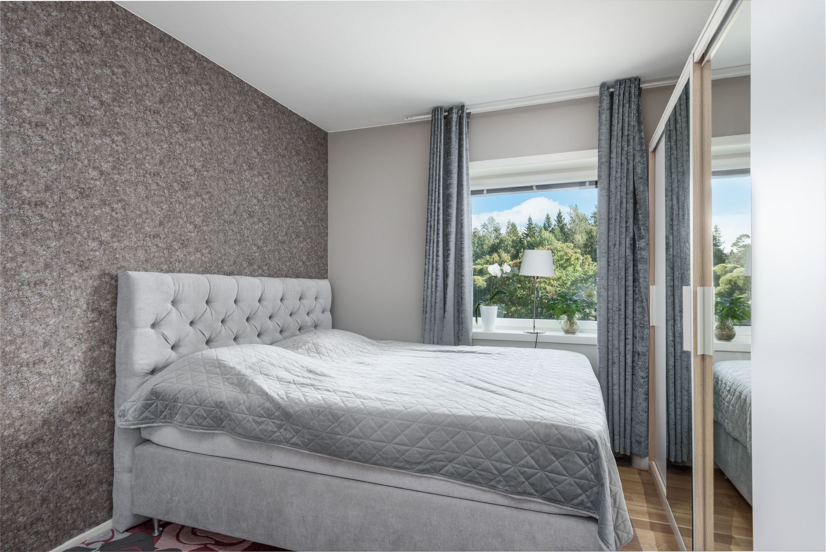 Bostadsrätt, Visbyvägen 1, Granloholm, Sundsvall