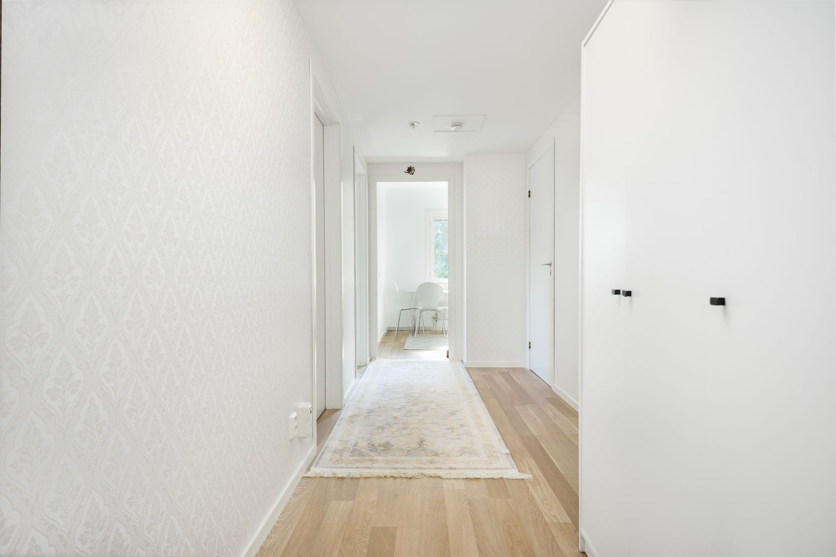 Bostadsrätt, Visbyvägen 1, Granloholm, Sundsvall