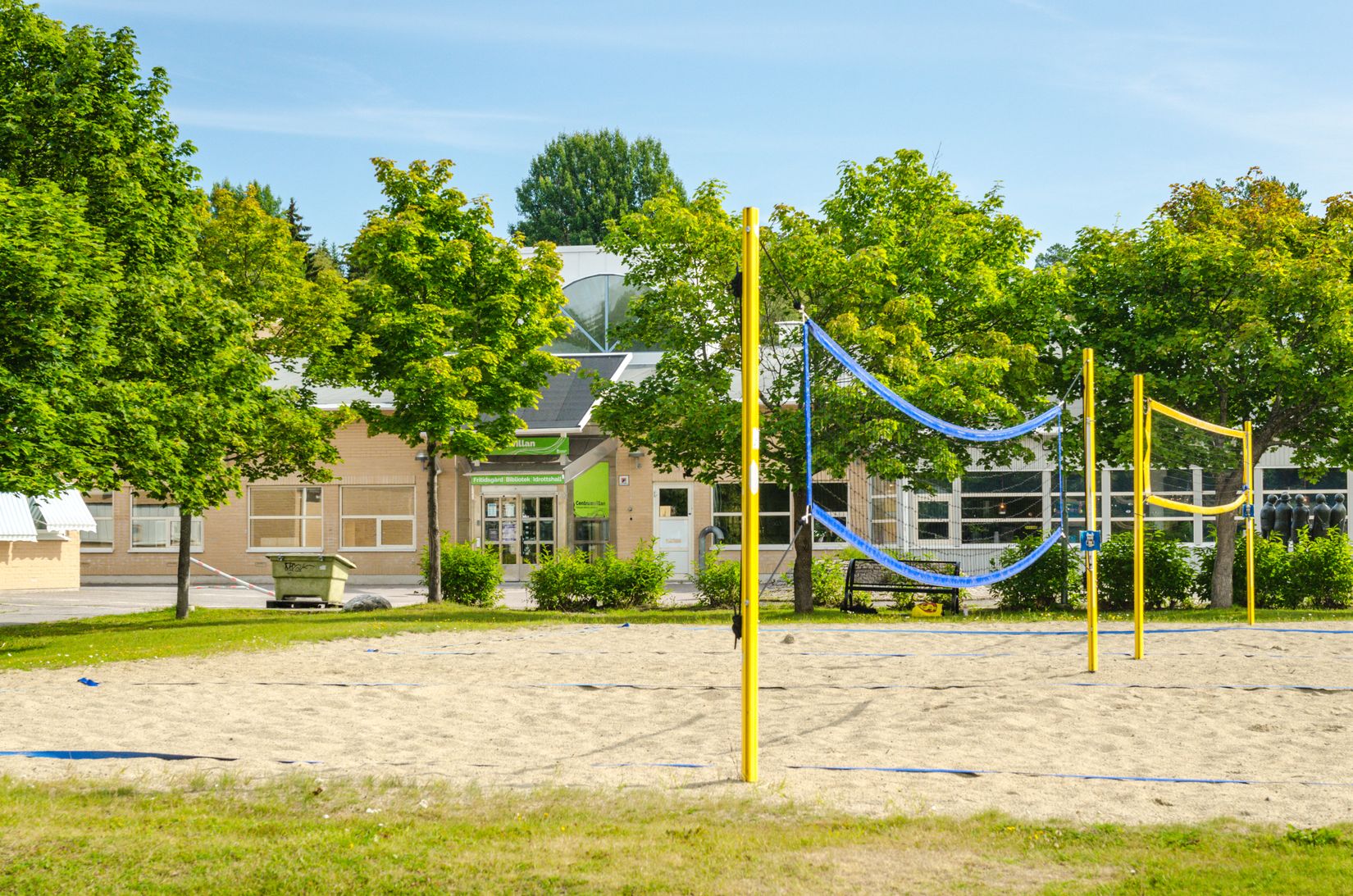 Bostadsrätt, Visbyvägen 1, Granloholm, Sundsvall