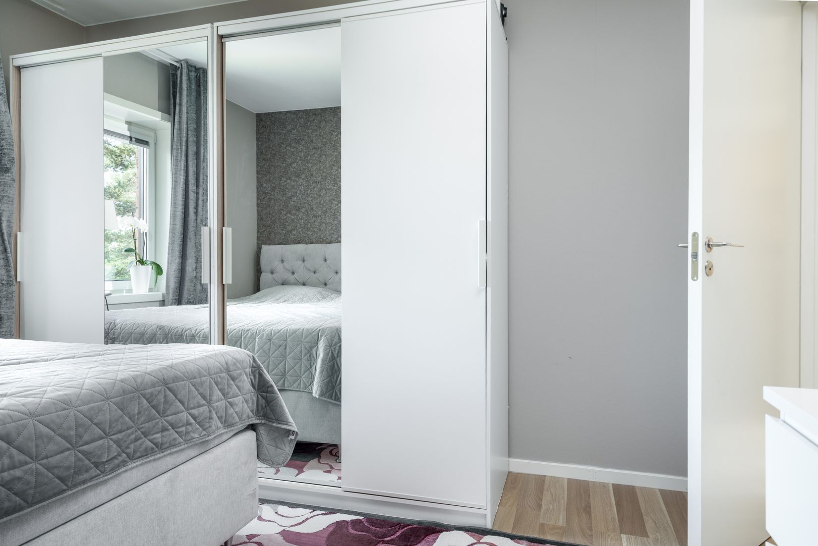 Bostadsrätt, Visbyvägen 1, Granloholm, Sundsvall