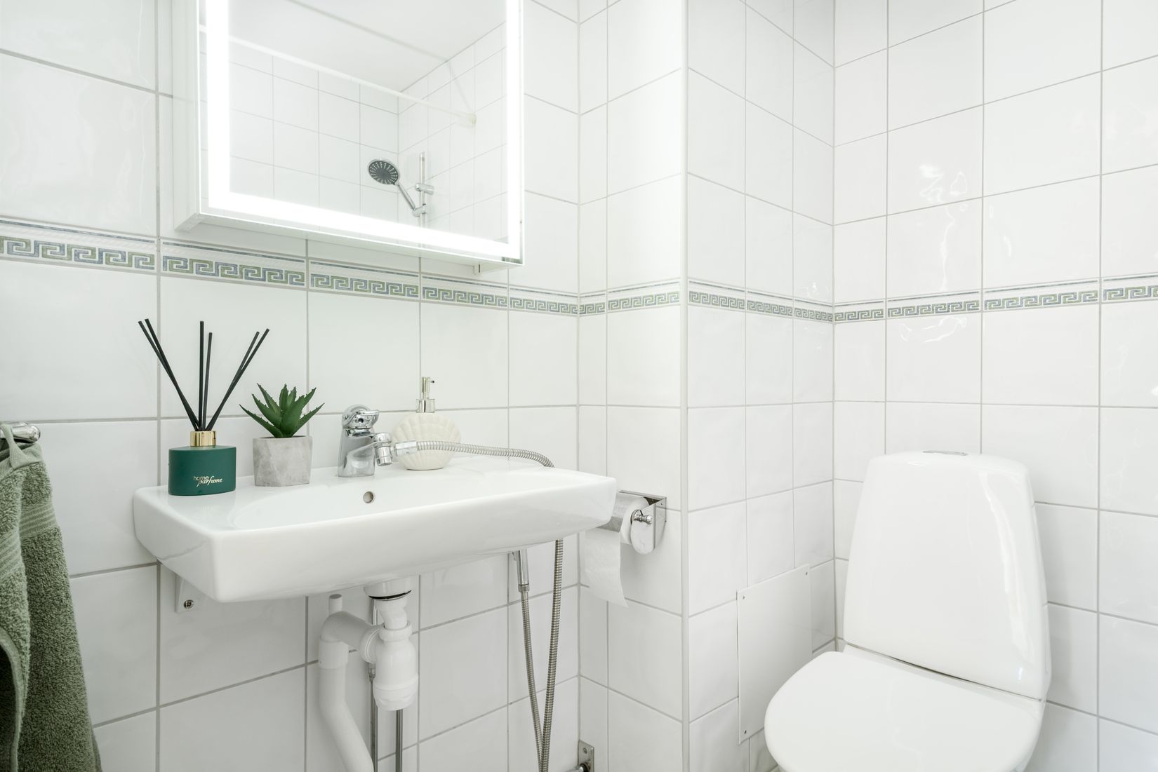 Bostadsrätt, Visbyvägen 1, Granloholm, Sundsvall