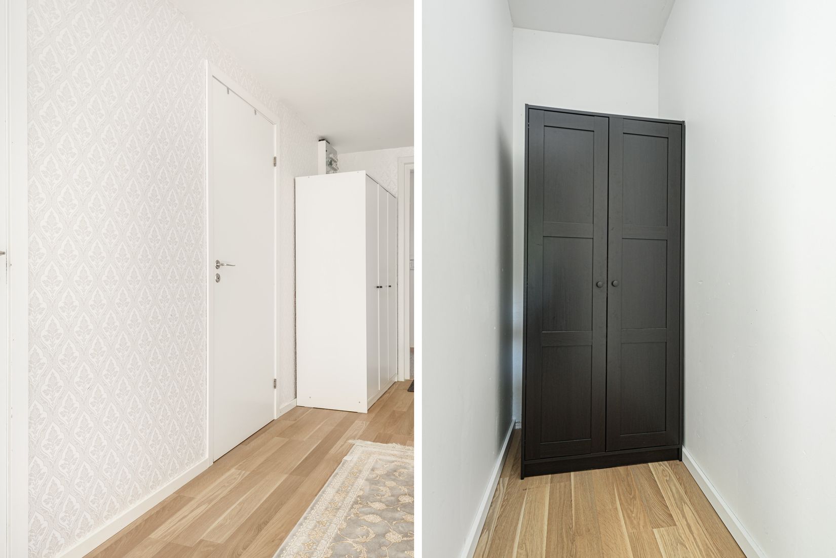 Bostadsrätt, Visbyvägen 1, Granloholm, Sundsvall