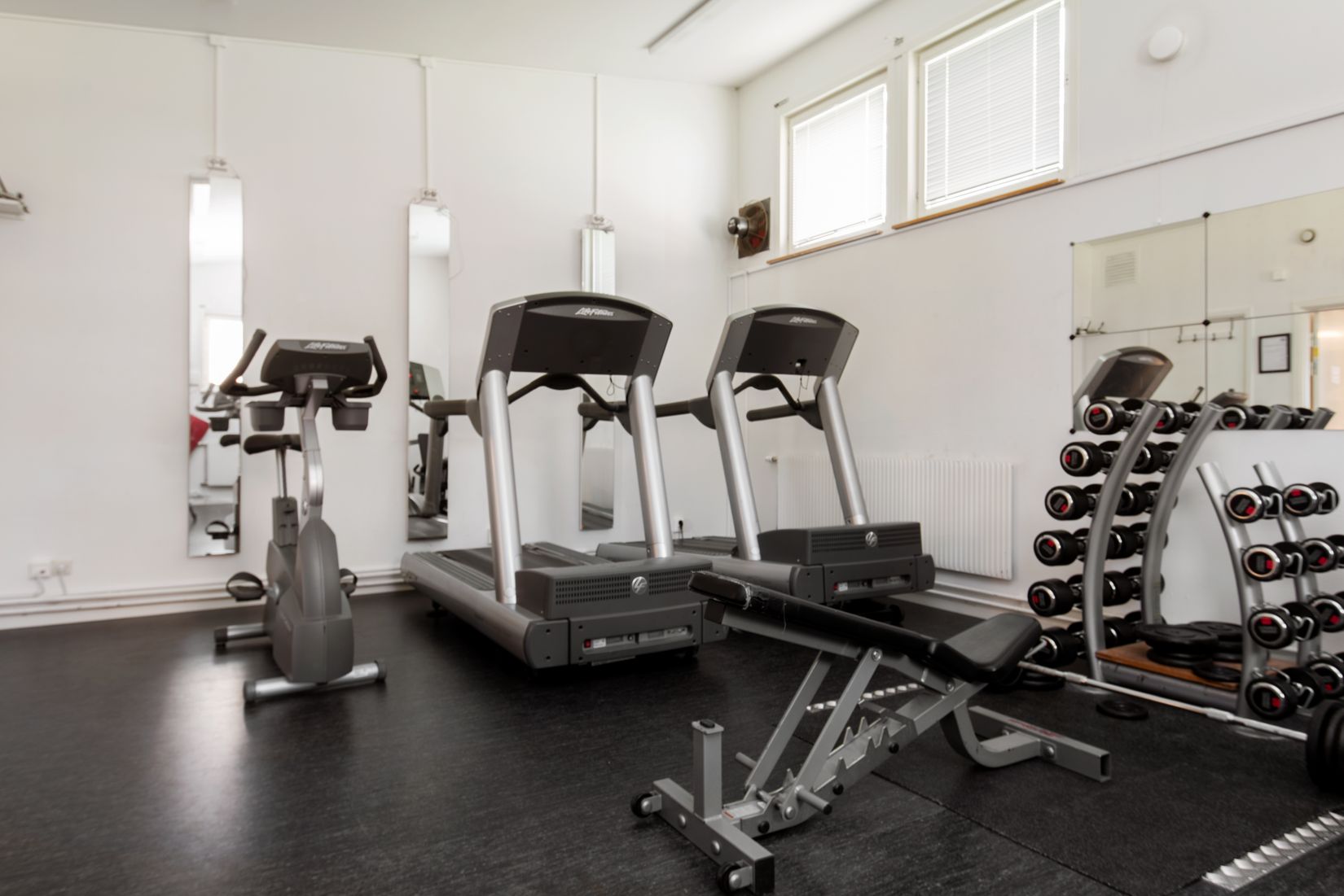 Bostadsrätt, Visbyvägen 1, Granloholm, Sundsvall