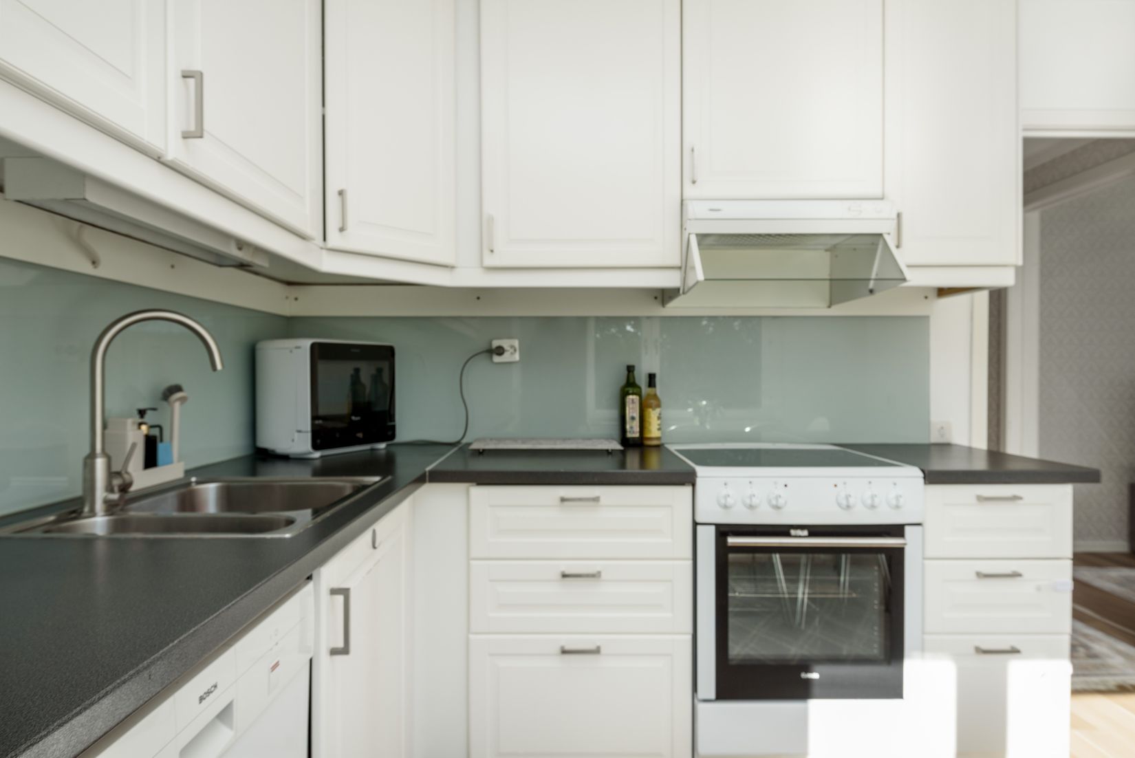 Bostadsrätt, Visbyvägen 1, Granloholm, Sundsvall