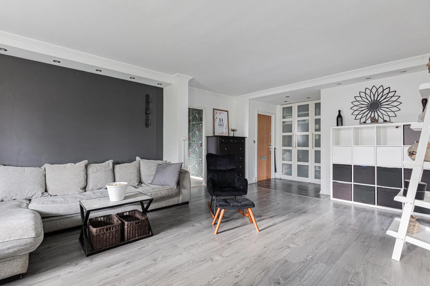 Bostadsrätt, Odensvigatan 3, Västerås