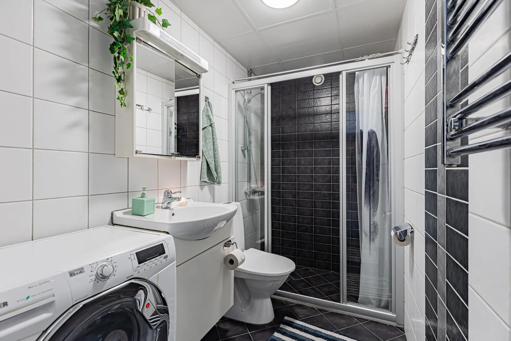 Bostadsrätt, Odensvigatan 3, Västerås