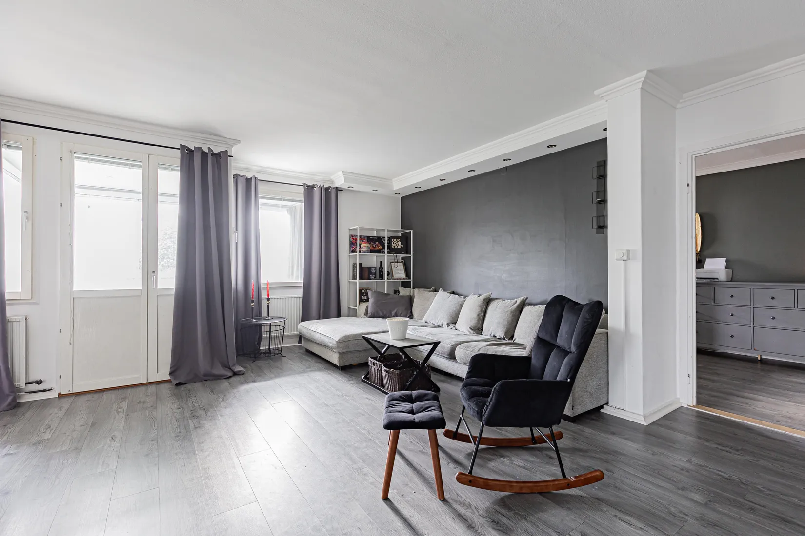 Bostadsrätt, Odensvigatan 3, Västerås