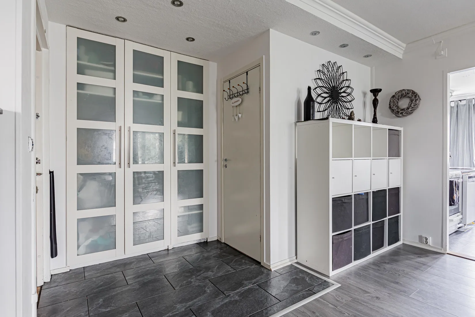 Bostadsrätt, Odensvigatan 3, Västerås